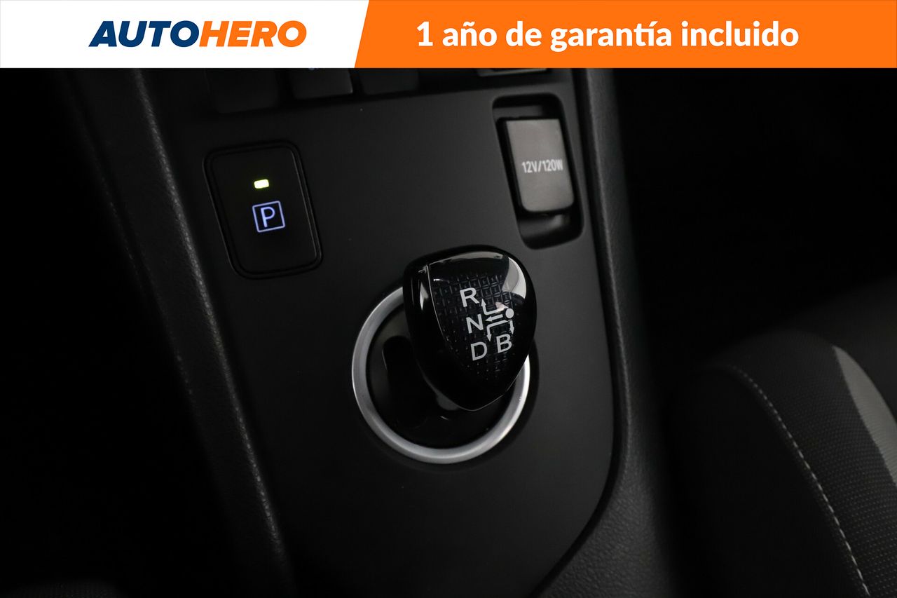 Foto Toyota Auris 30