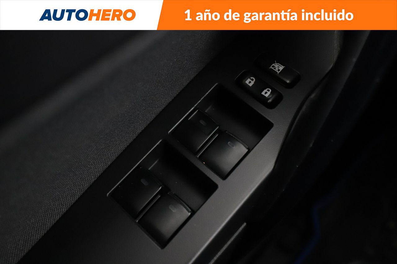 Foto Toyota Auris 31