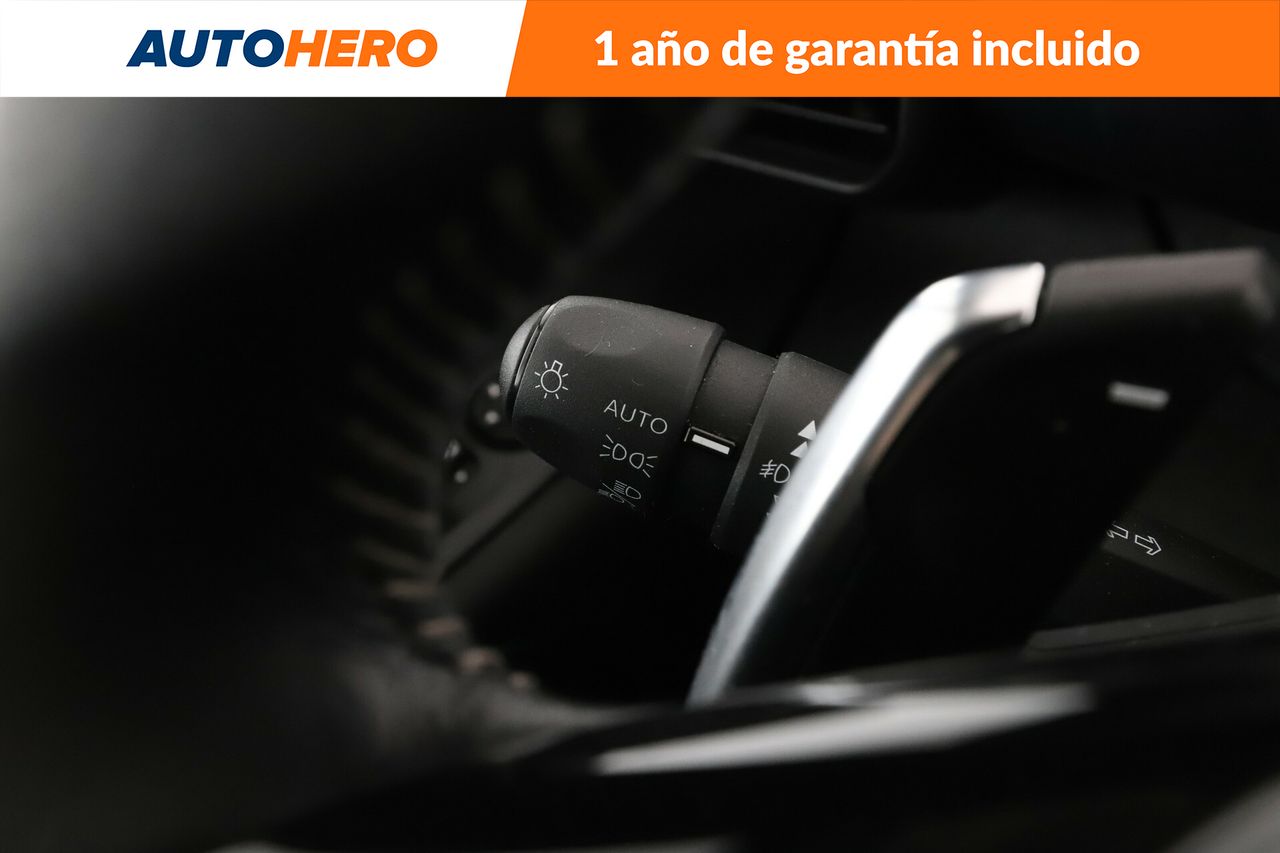 Foto Peugeot Rifter 33