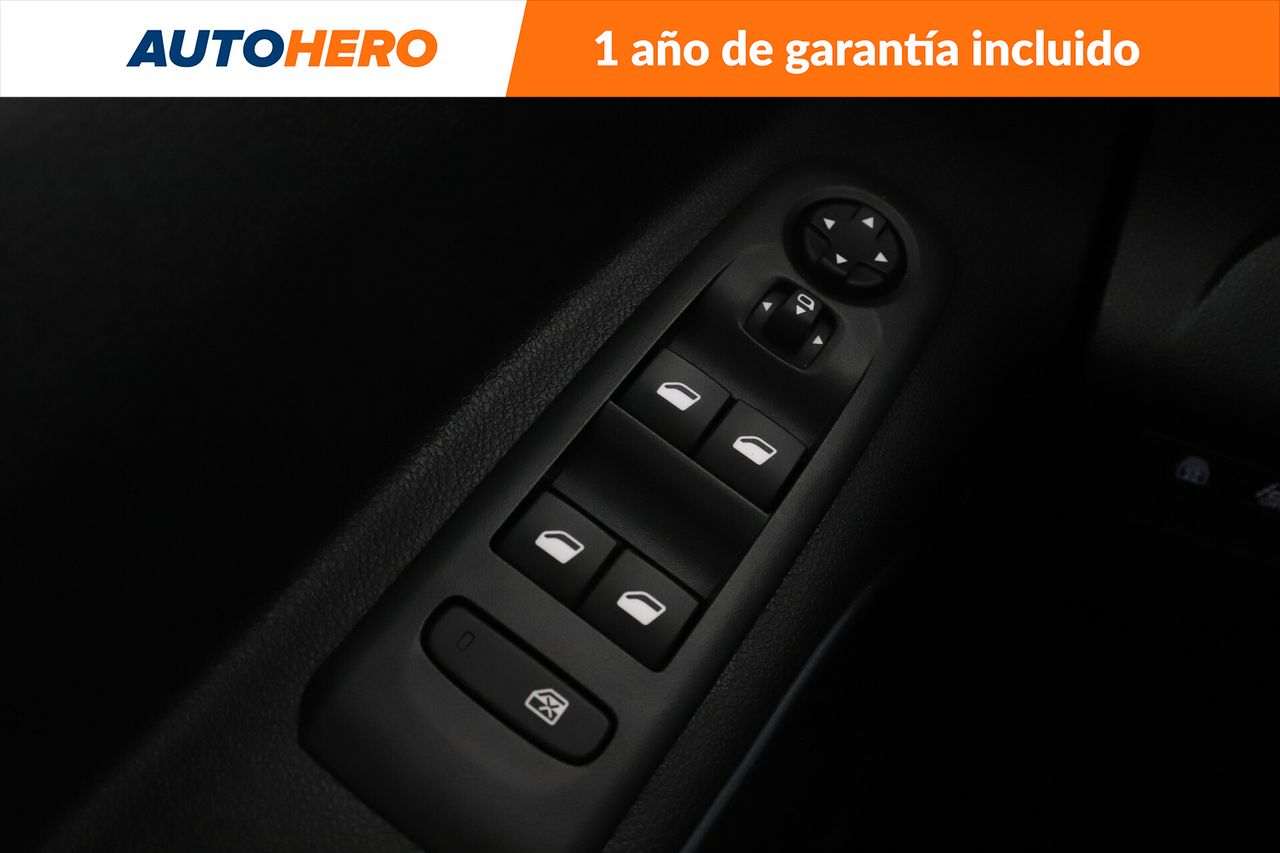 Foto Peugeot Rifter 34