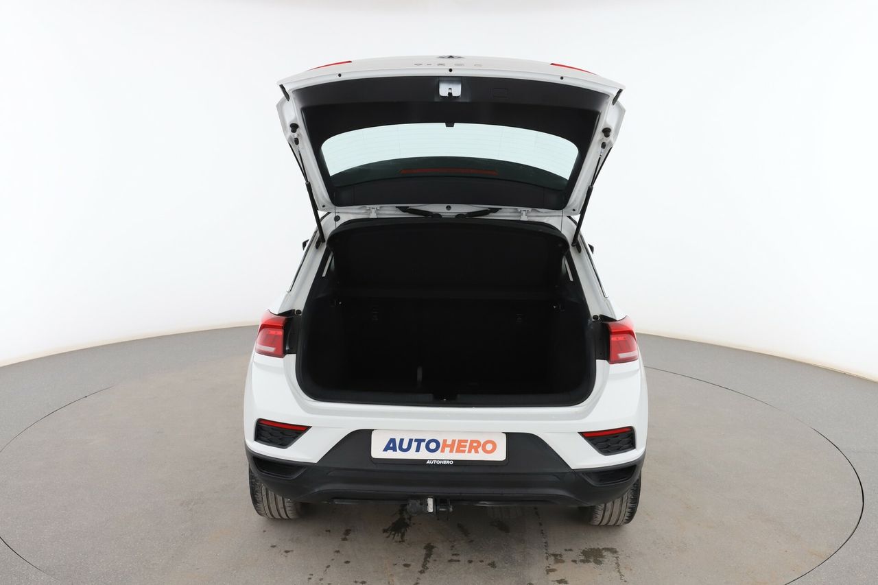 Foto Volkswagen T-Roc 17