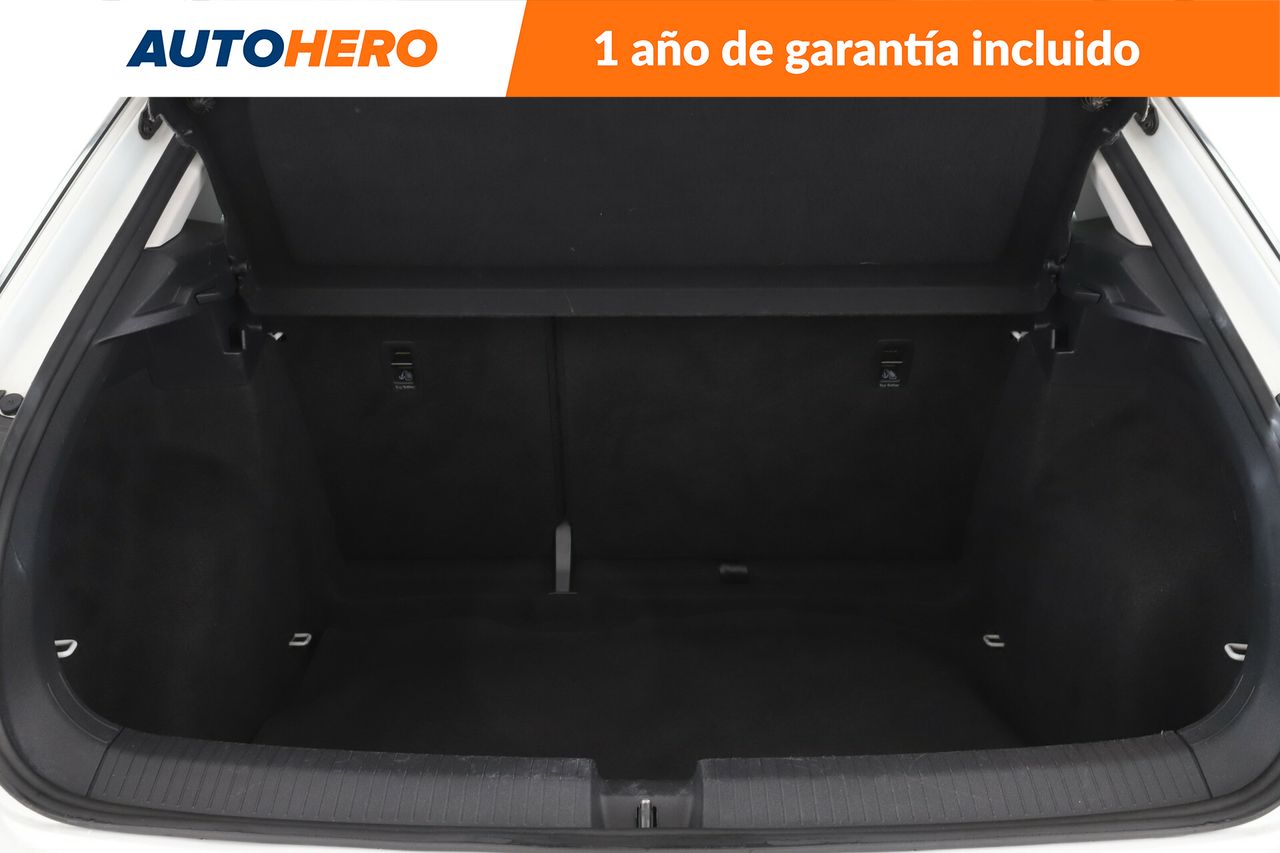 Foto Volkswagen T-Roc 18