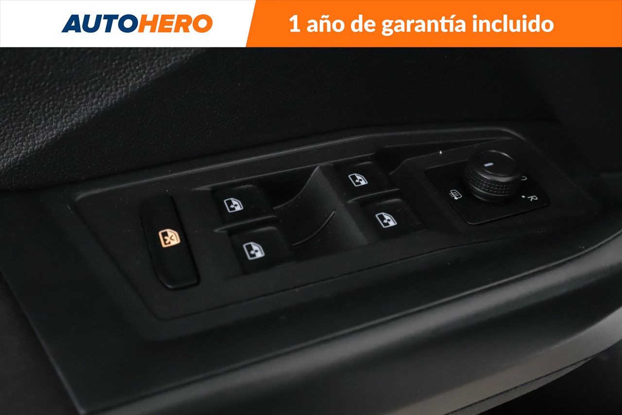 Foto Volkswagen T-Roc 22