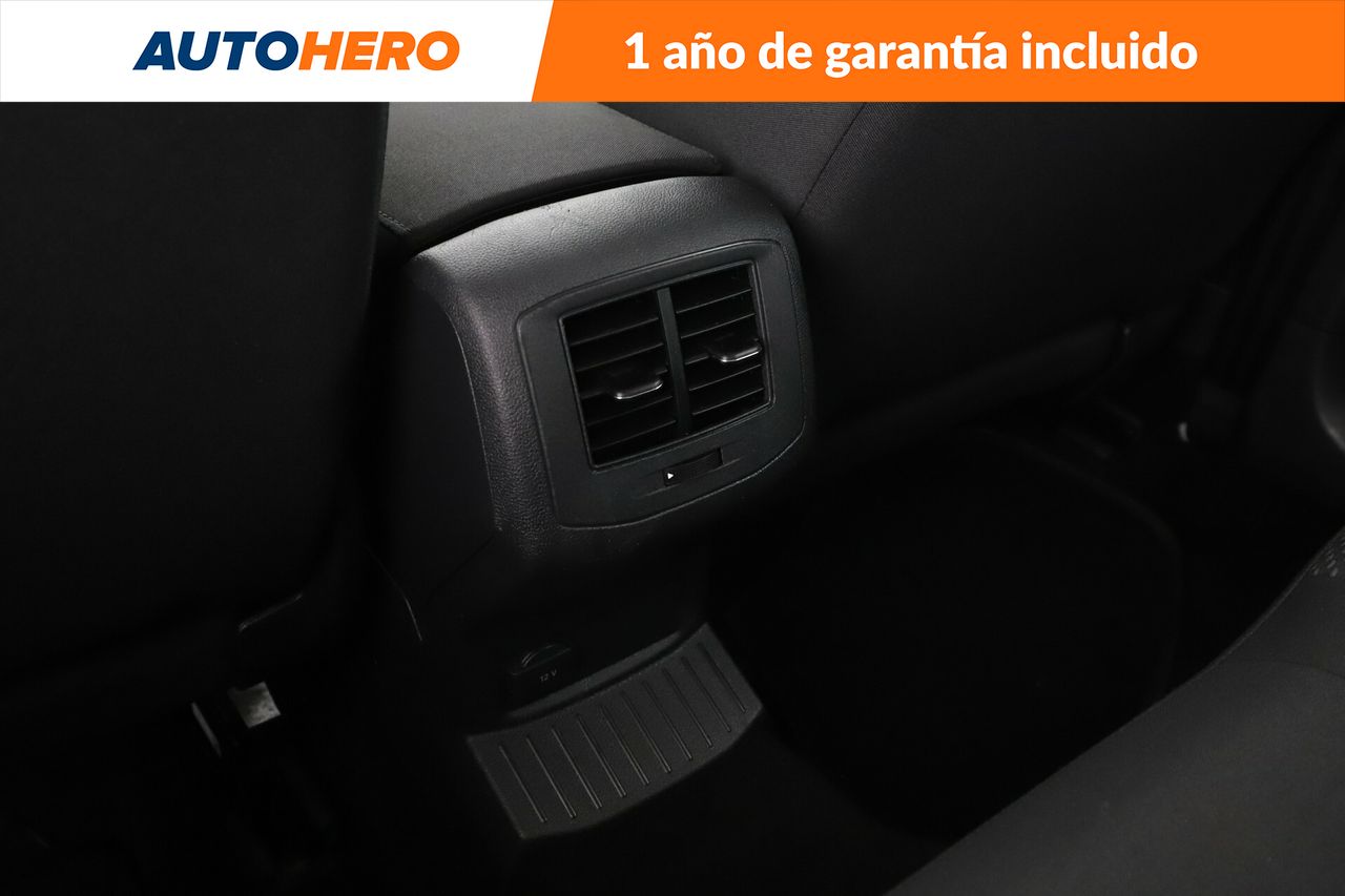 Foto Volkswagen T-Roc 27