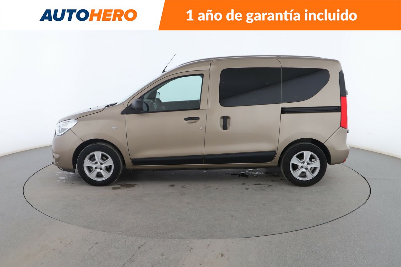 Foto Dacia Dokker 3