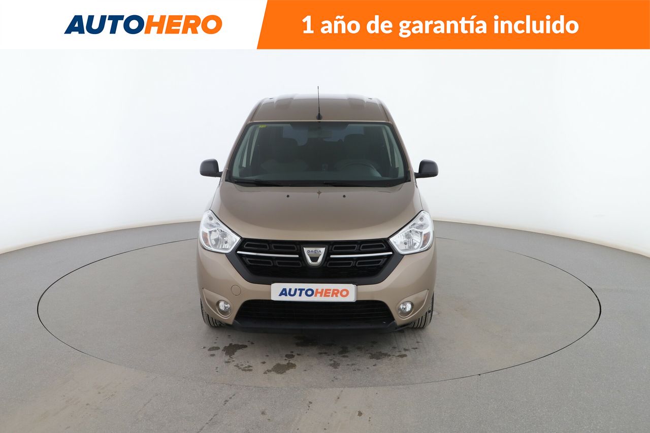 Foto Dacia Dokker 9
