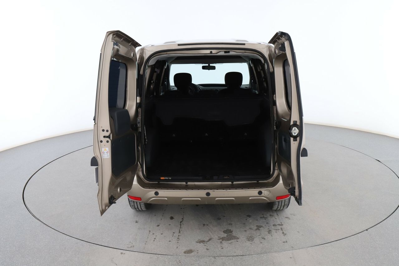 Foto Dacia Dokker 17