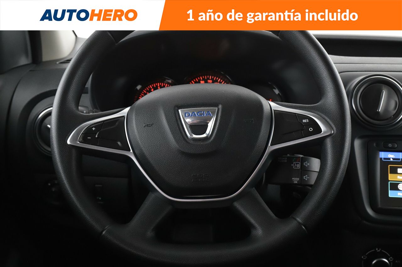 Foto Dacia Dokker 20