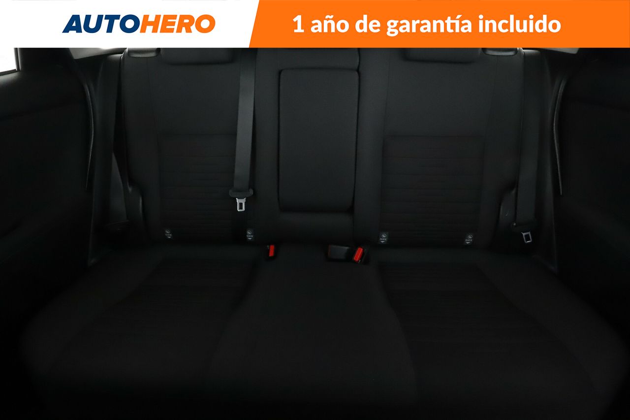 Foto Toyota Auris 16