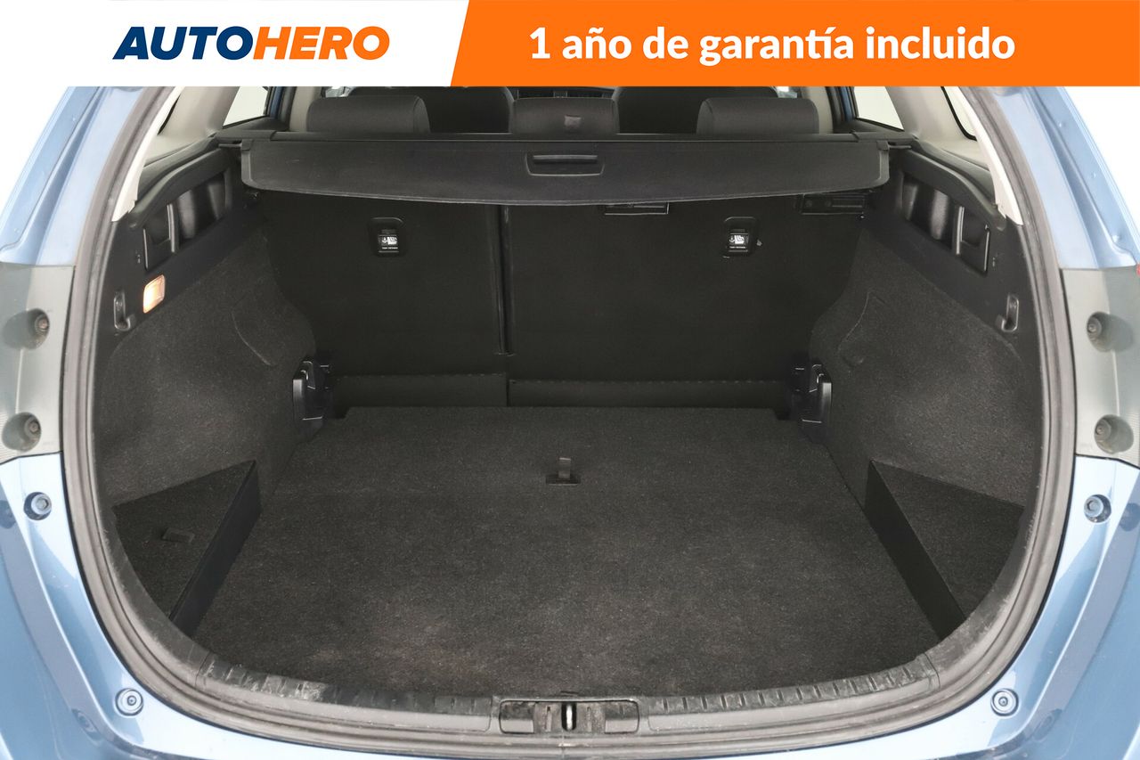 Foto Toyota Auris 18