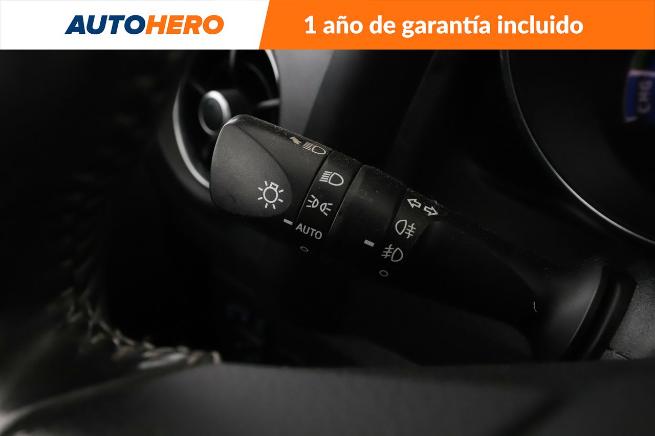 Foto Toyota Auris 28