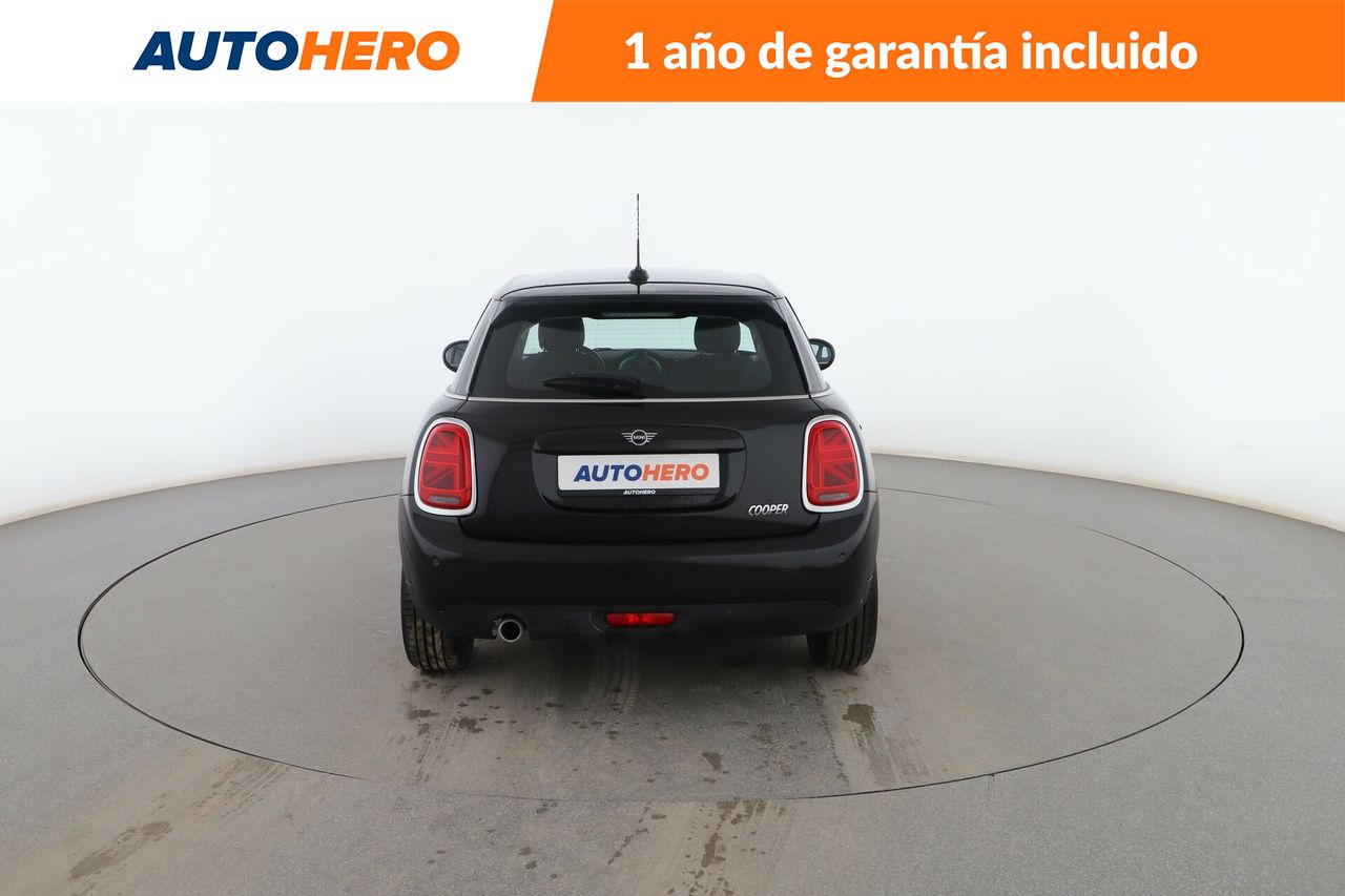 Foto Mini Cooper 5