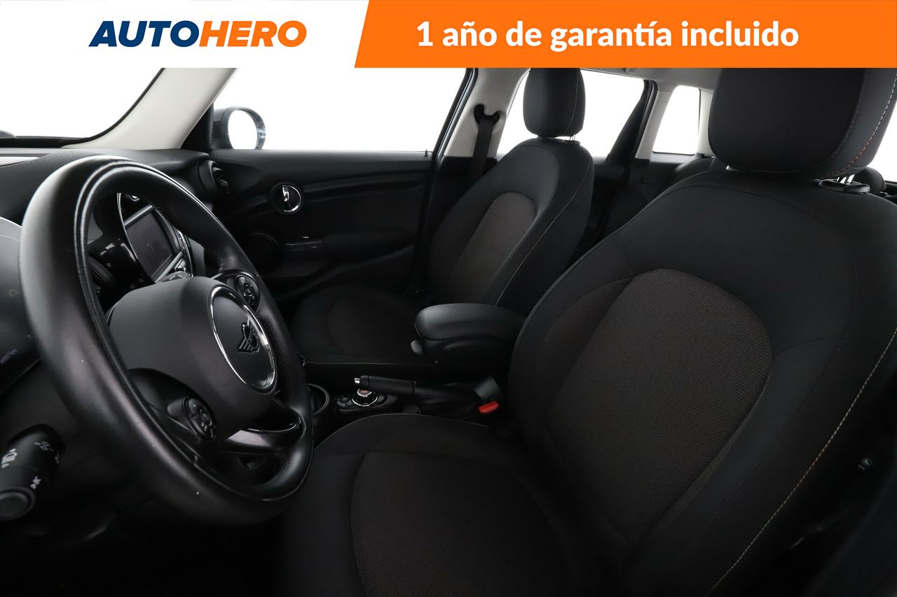 Foto Mini Cooper 11