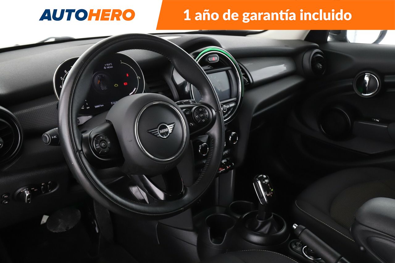 Foto Mini Cooper 12