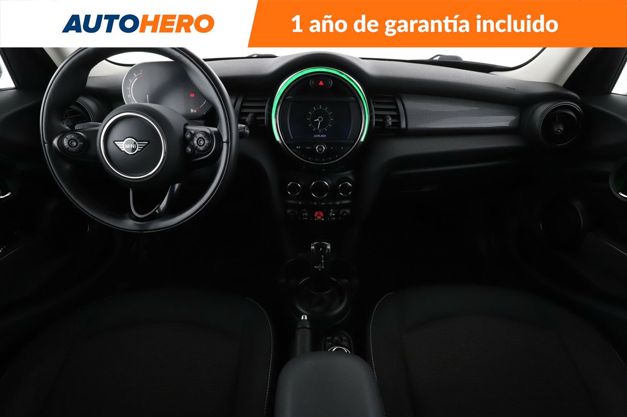 Foto Mini Cooper 13