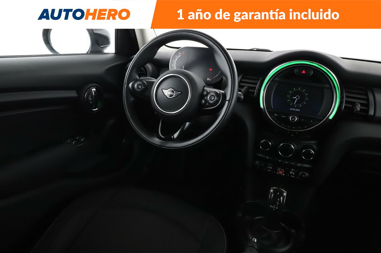 Foto Mini Cooper 14