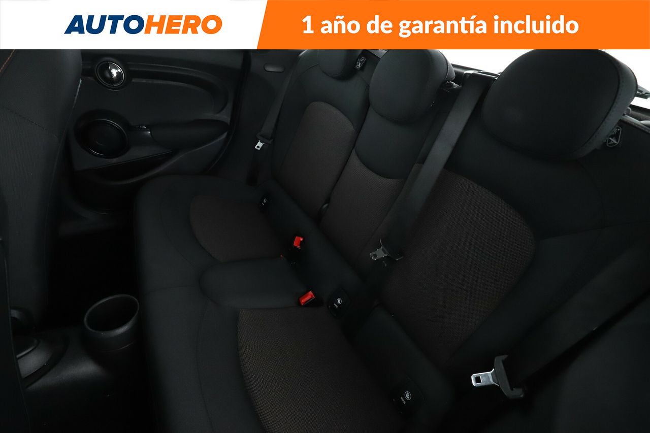 Foto Mini Cooper 15