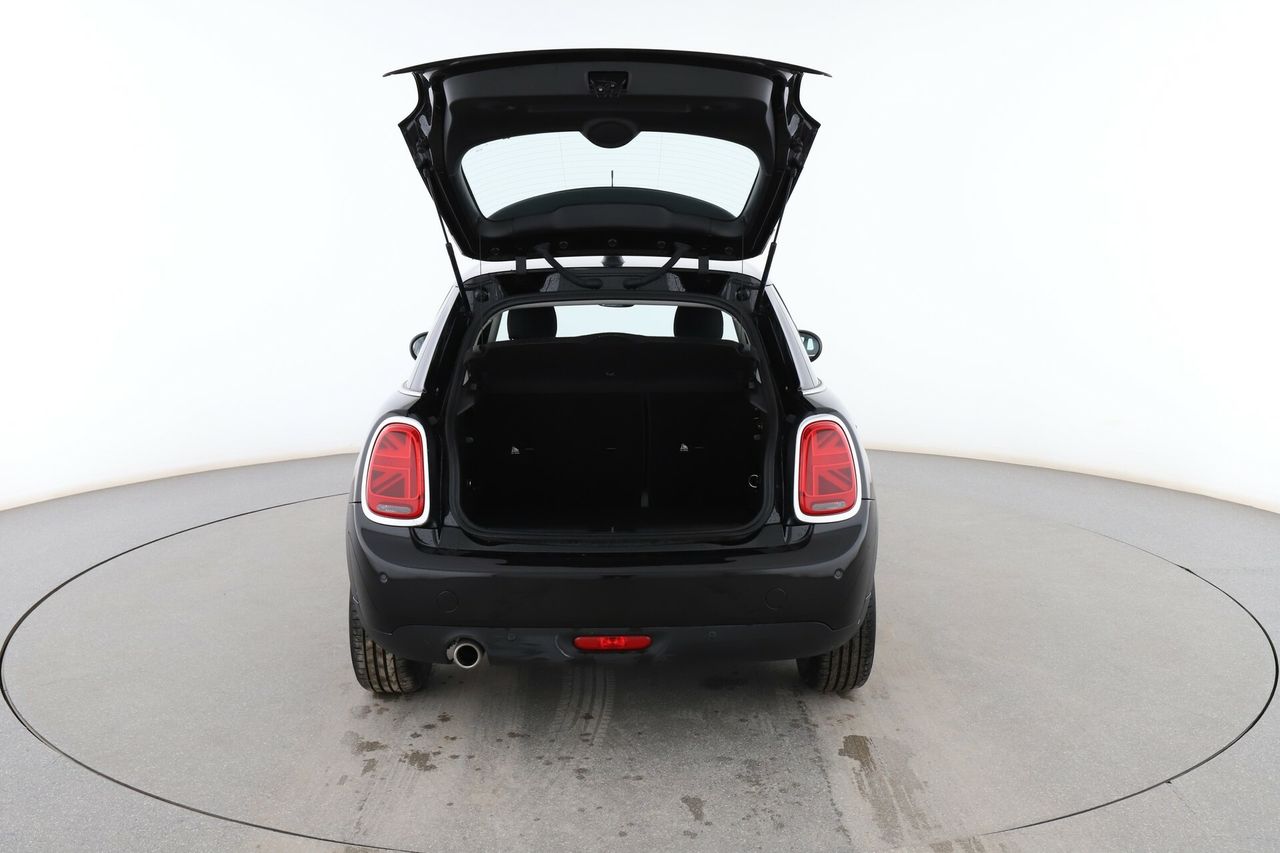 Foto Mini Cooper 17