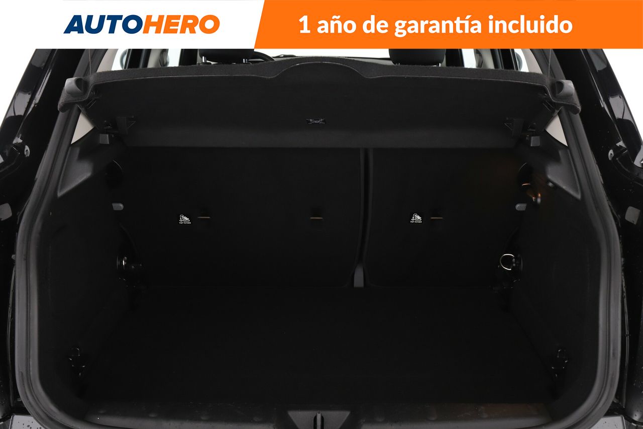 Foto Mini Cooper 18