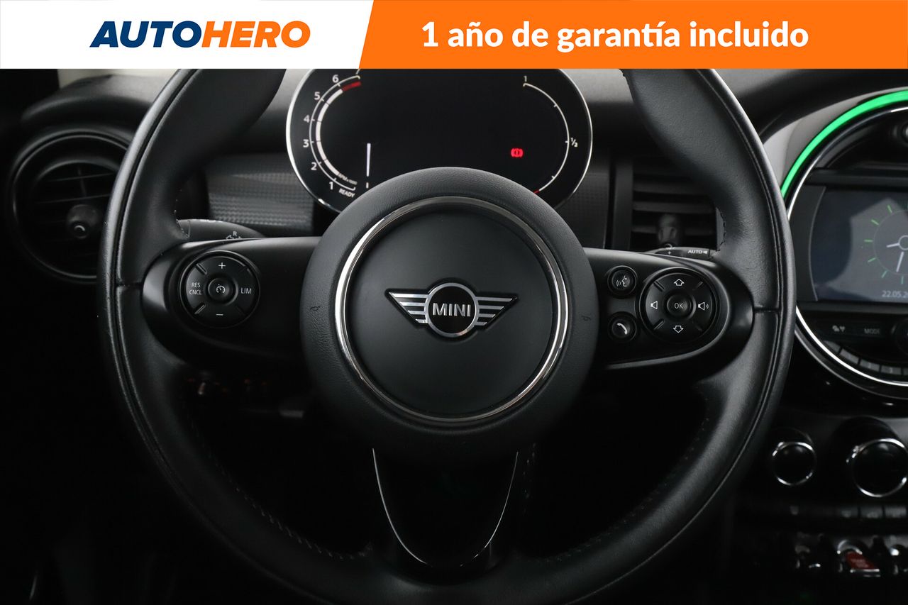 Foto Mini Cooper 20