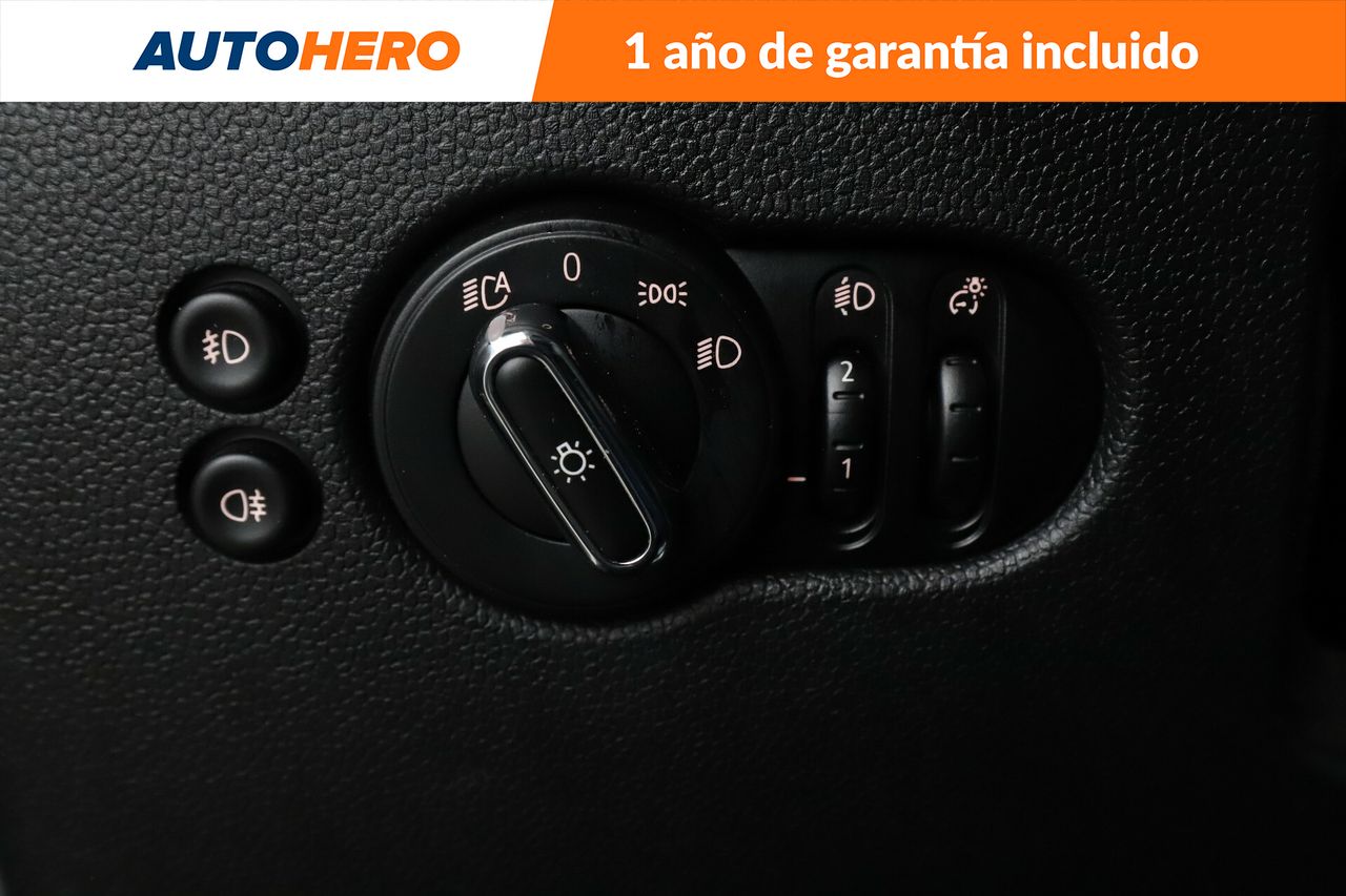 Foto Mini Cooper 23