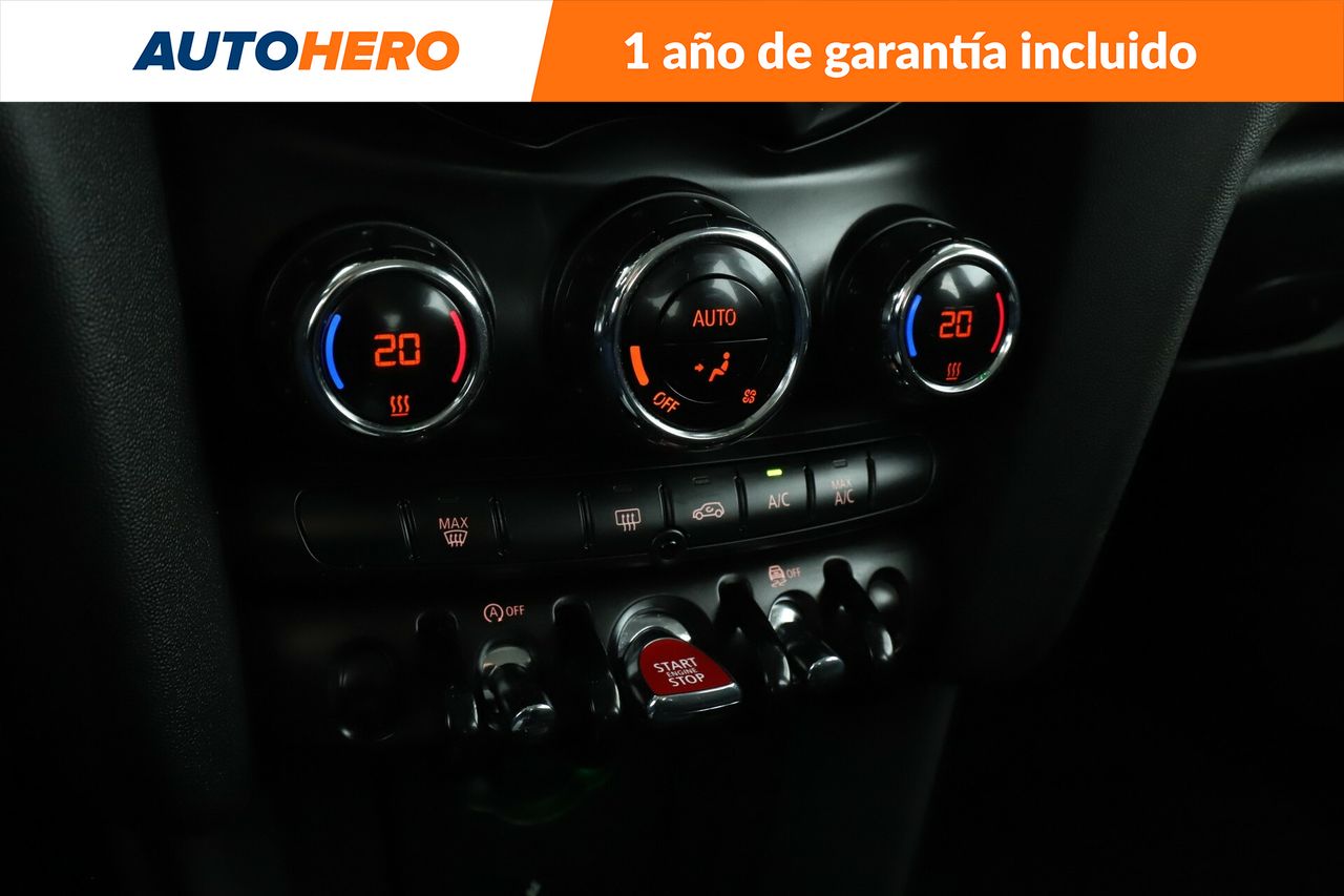Foto Mini Cooper 24