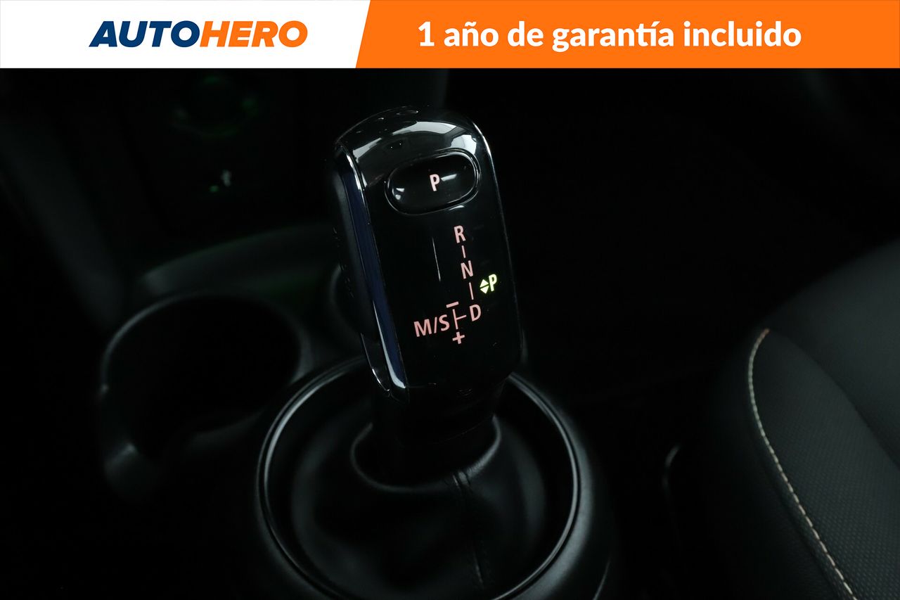 Foto Mini Cooper 29