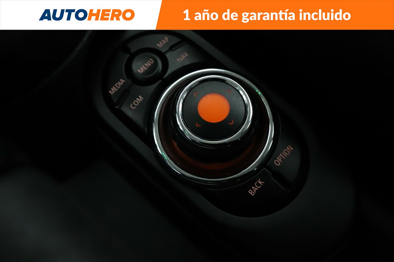 Foto Mini Cooper 30