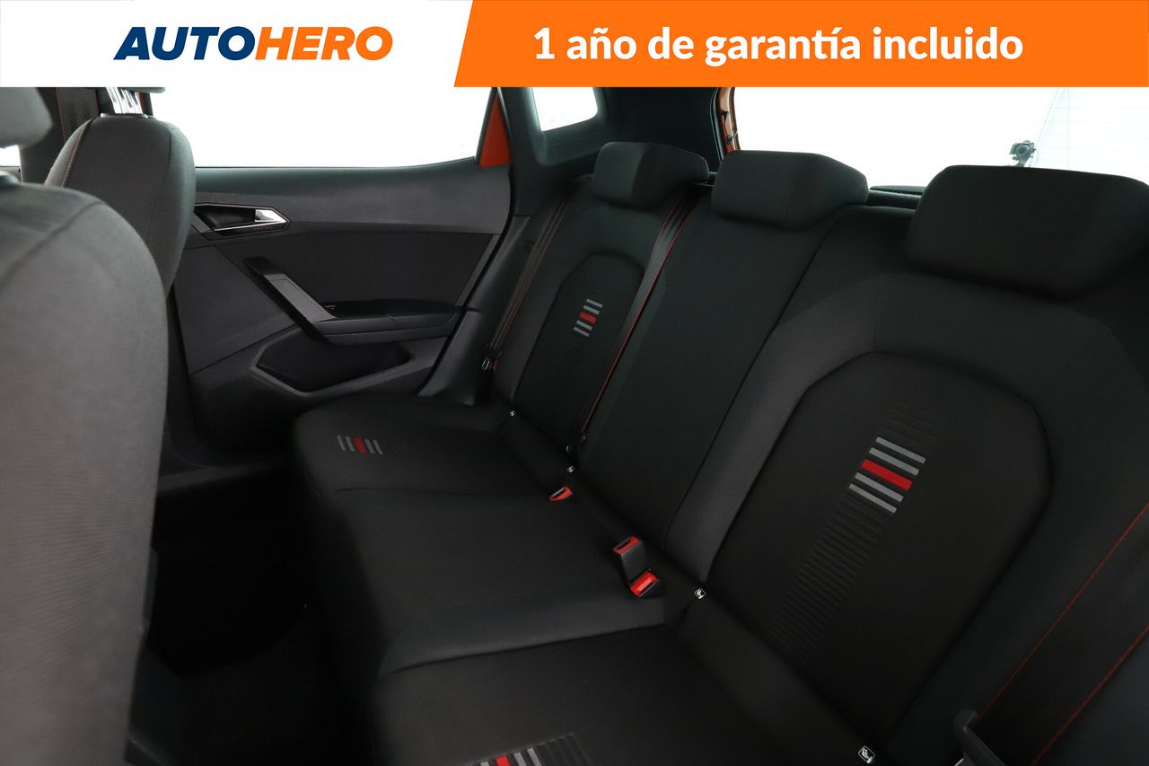 Foto Seat Arona 15