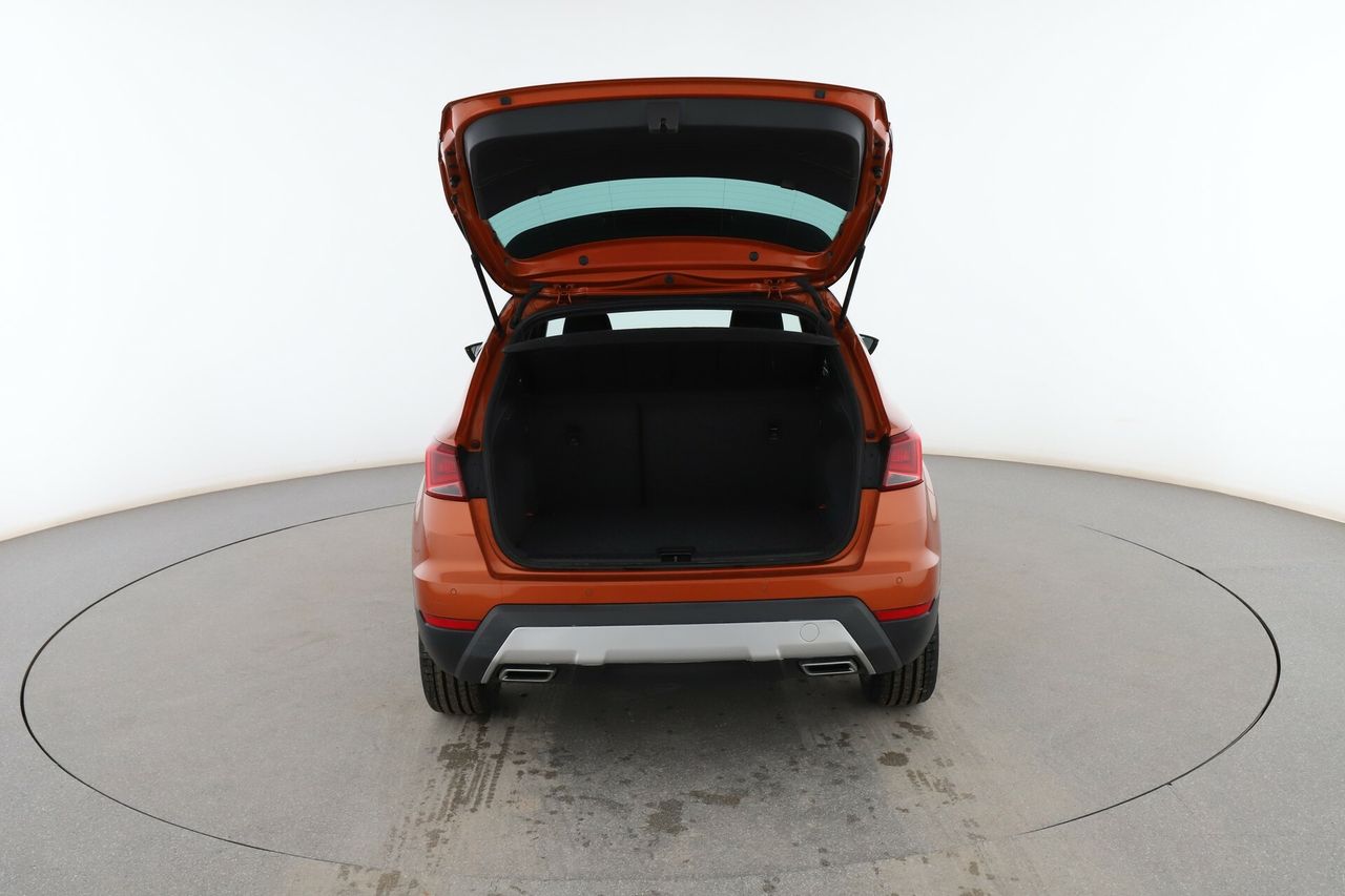 Foto Seat Arona 17