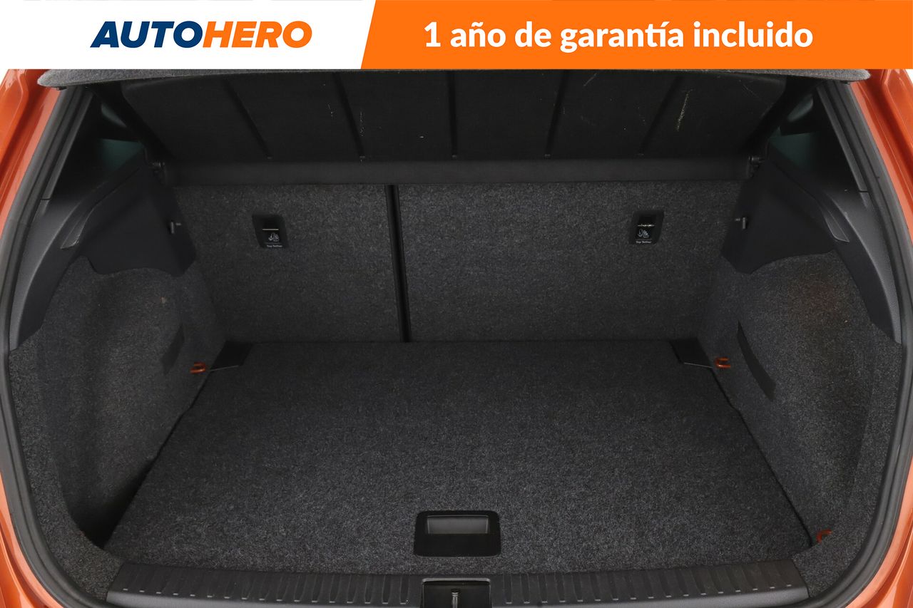 Foto Seat Arona 18