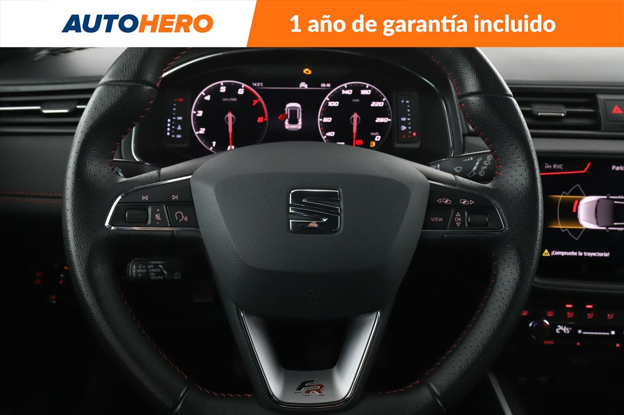 Foto Seat Arona 20