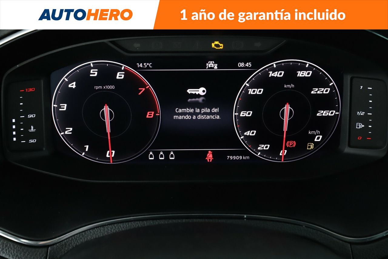 Foto Seat Arona 21