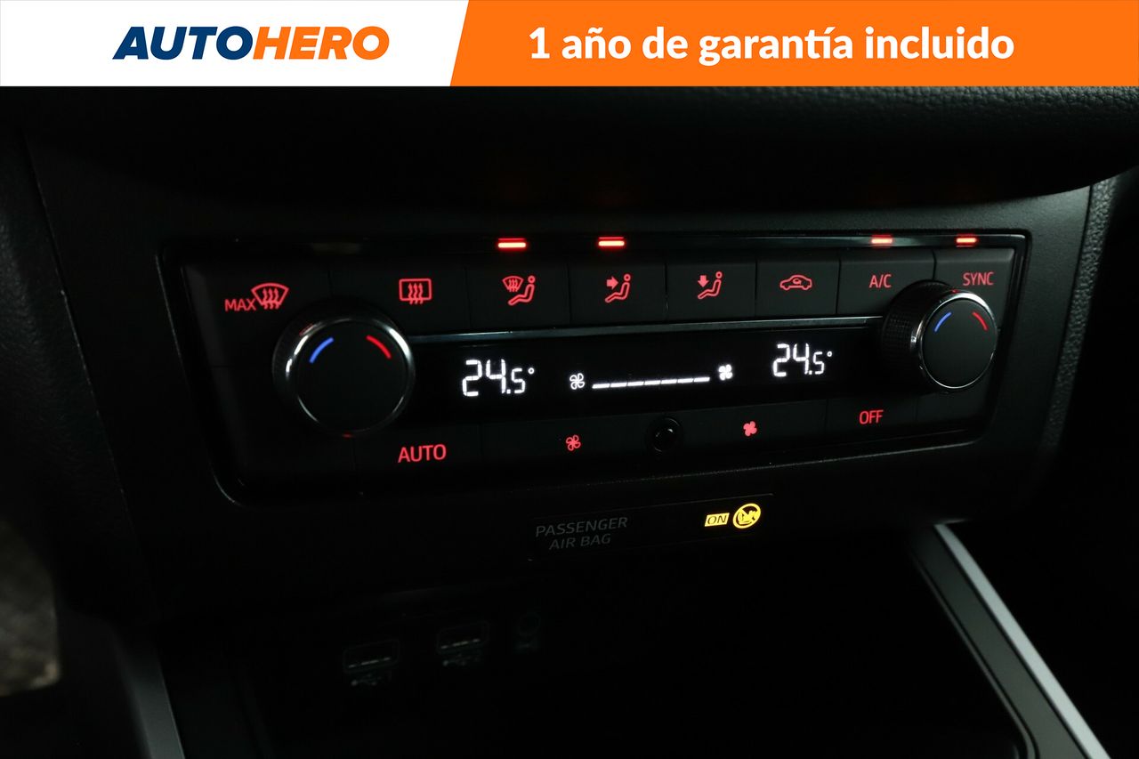 Foto Seat Arona 22