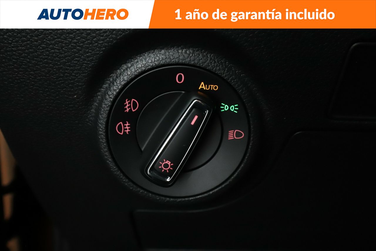 Foto Seat Arona 23
