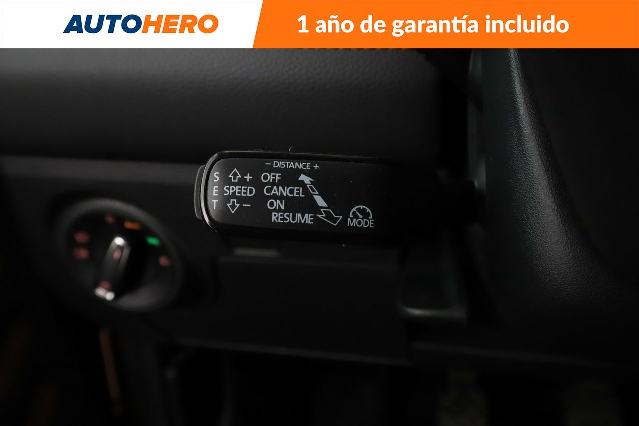 Foto Seat Arona 24