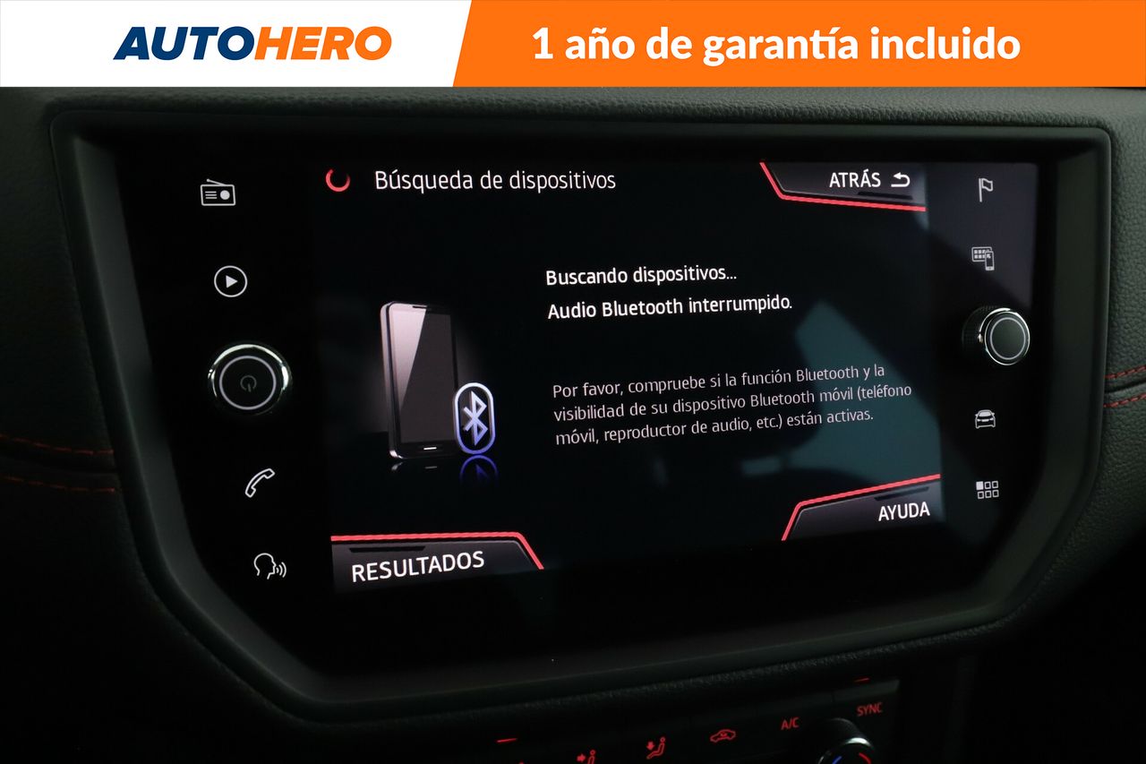 Foto Seat Arona 26