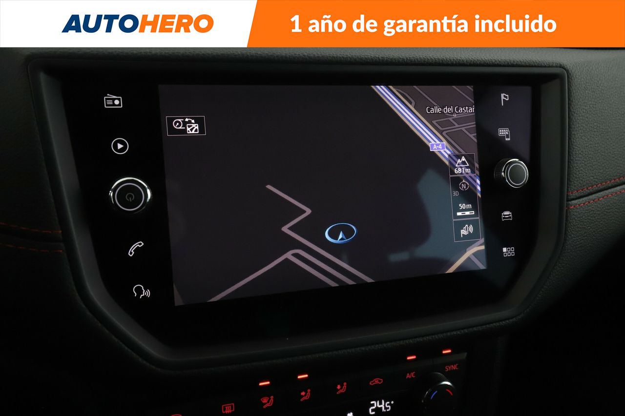 Foto Seat Arona 27