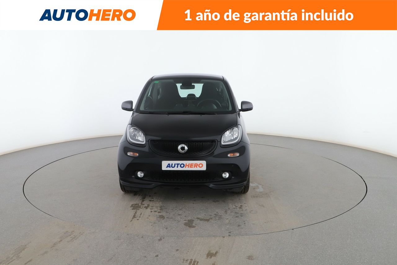 Foto Smart Fortwo 9