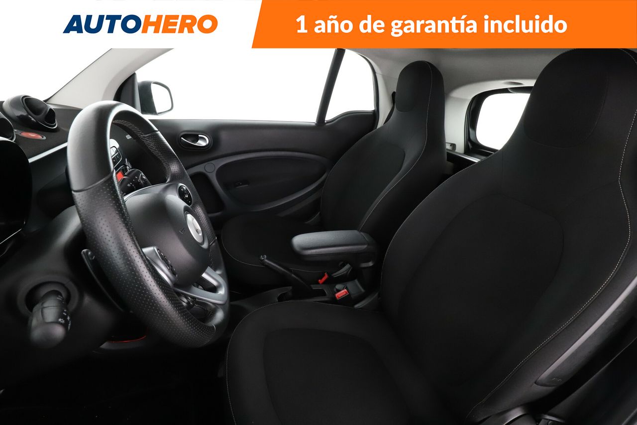 Foto Smart Fortwo 11