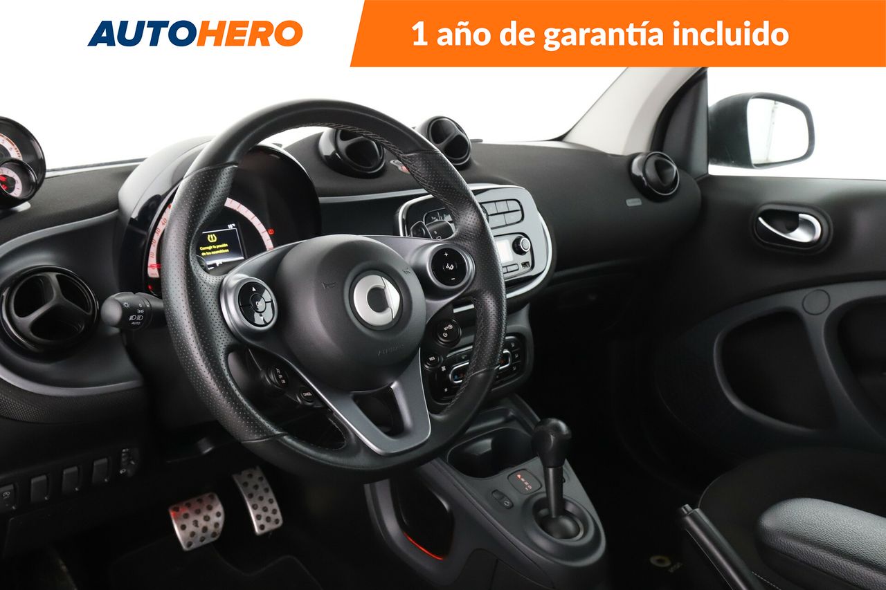 Foto Smart Fortwo 12