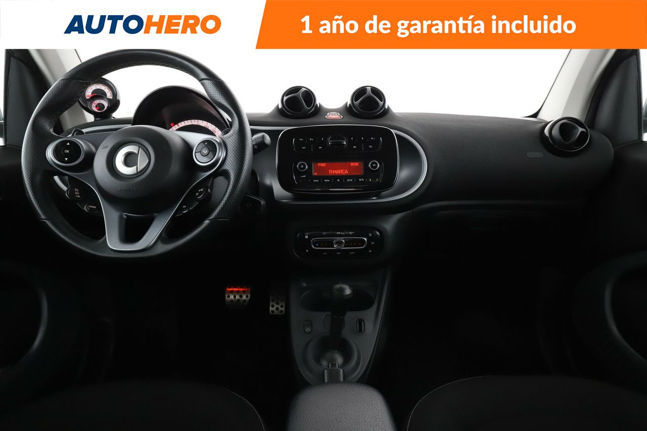 Foto Smart Fortwo 13