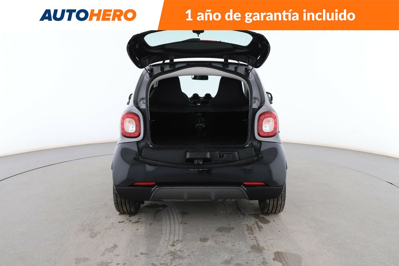 Foto Smart Fortwo 15