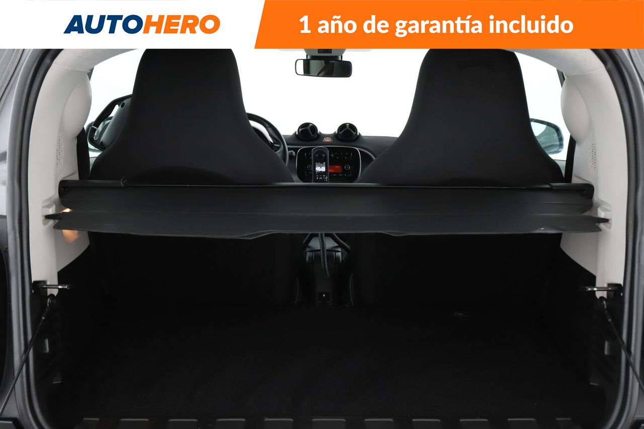 Foto Smart Fortwo 18