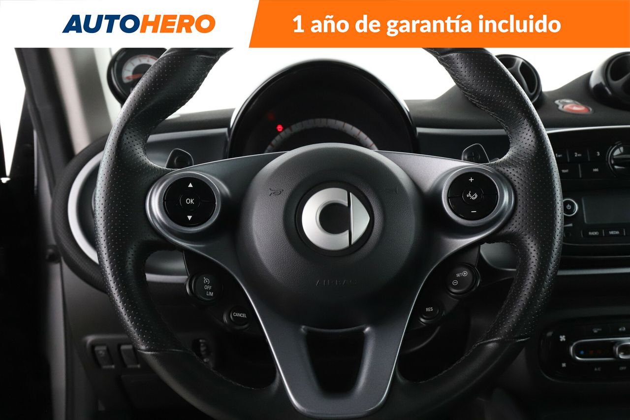 Foto Smart Fortwo 20
