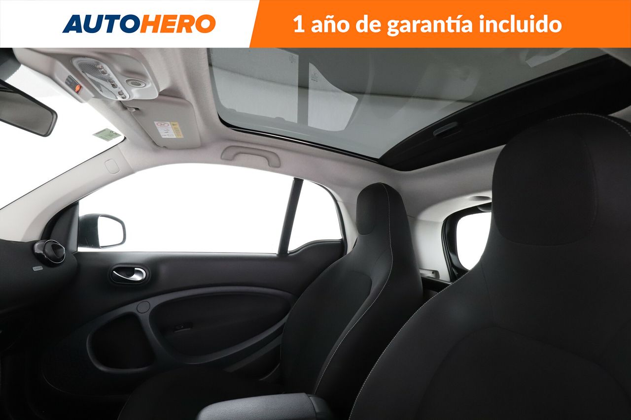 Foto Smart Fortwo 22