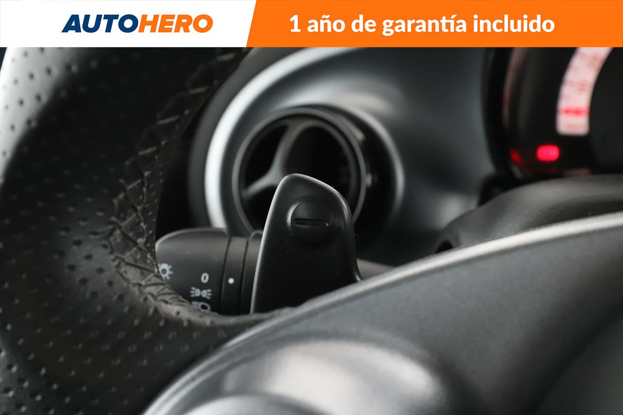 Foto Smart Fortwo 24