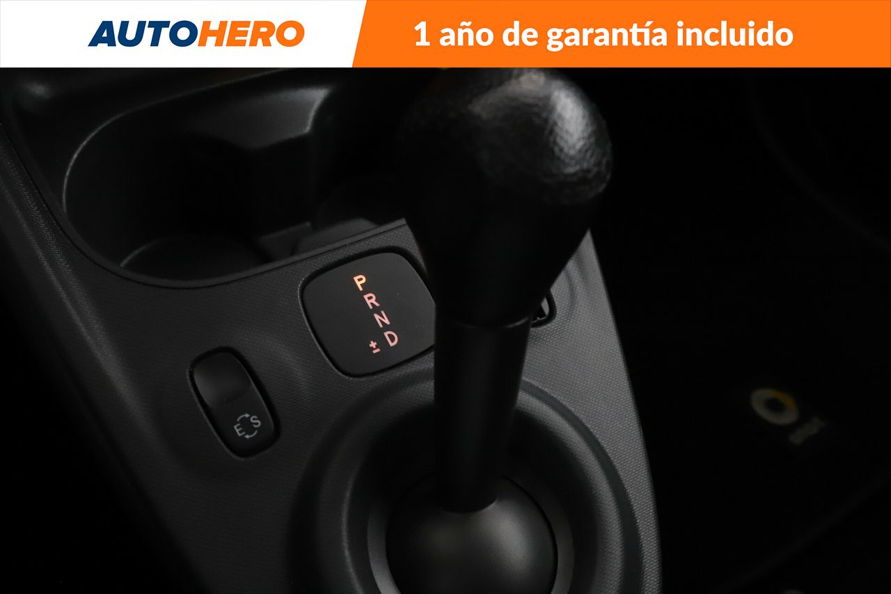 Foto Smart Fortwo 26