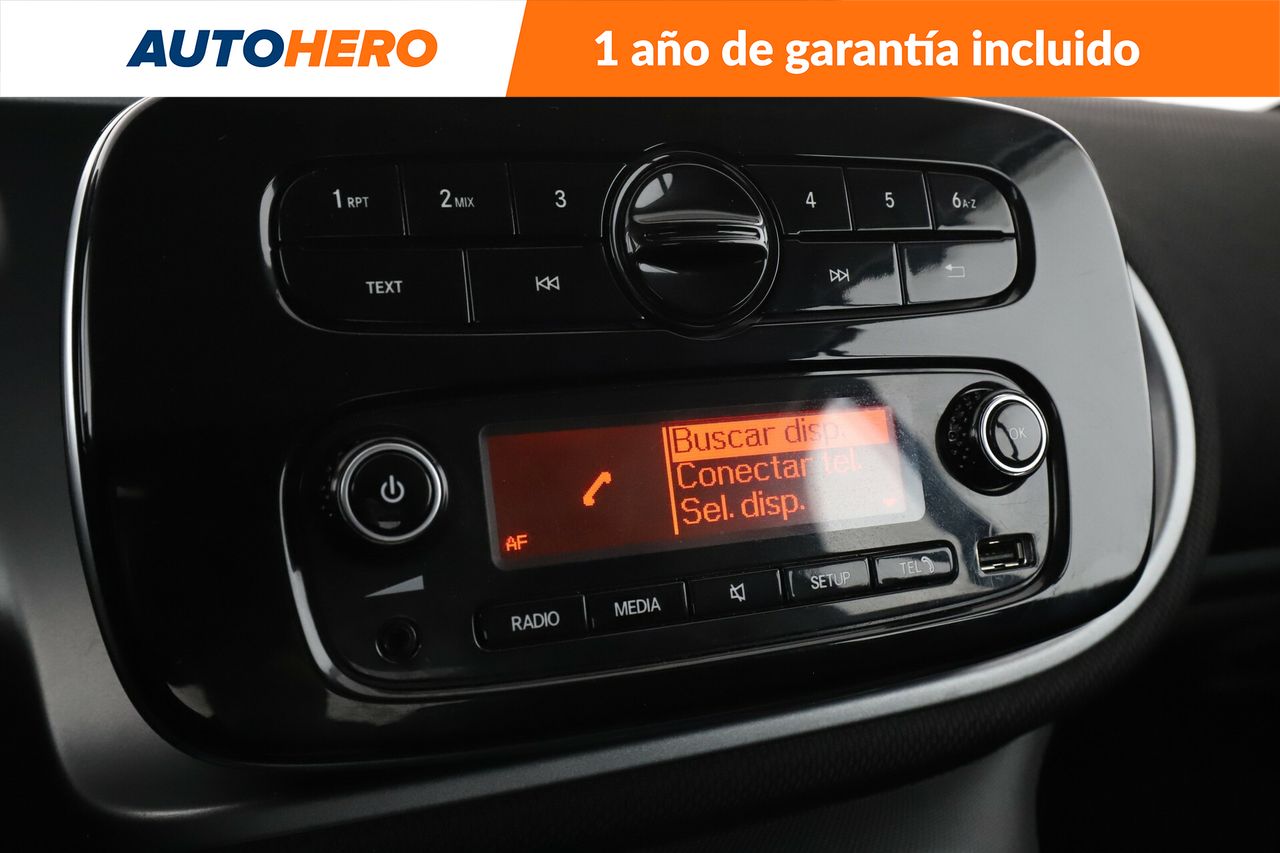 Foto Smart Fortwo 28