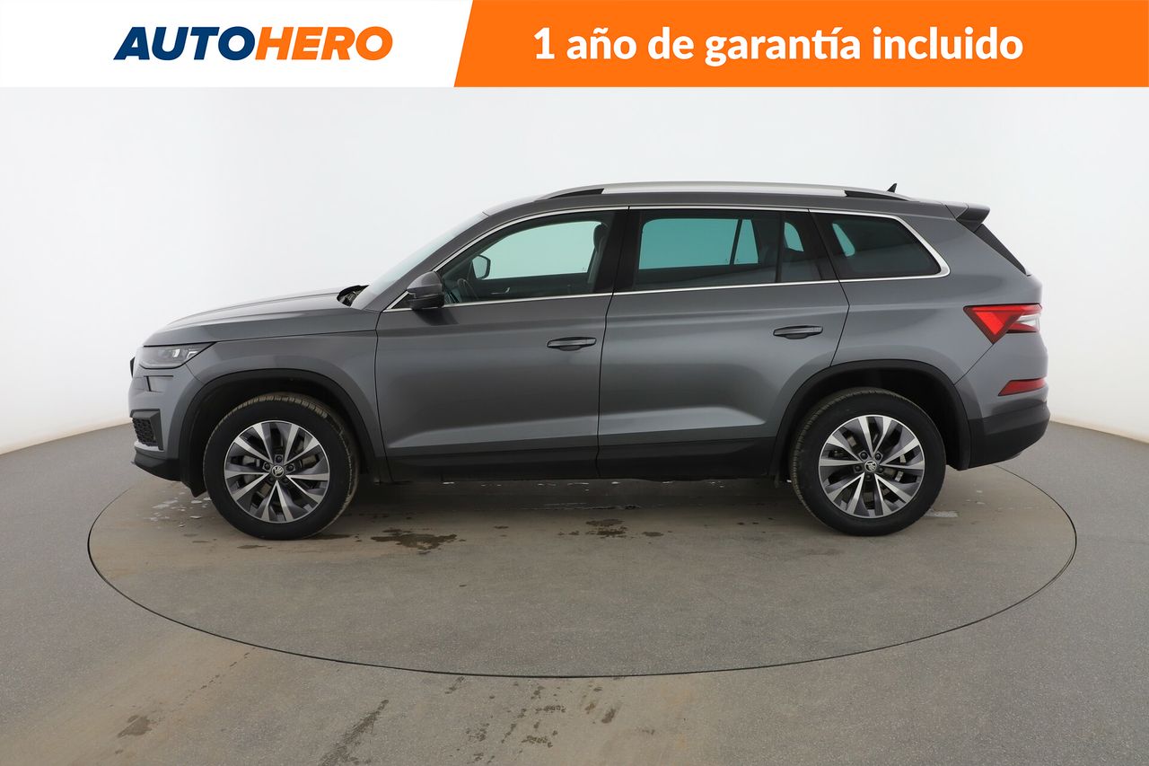 Foto Skoda Kodiaq 3
